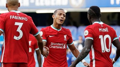 بمشاركة صلاح.. موعد مباراة ليفربول الودية ضد بولونيا الإيطالي 
