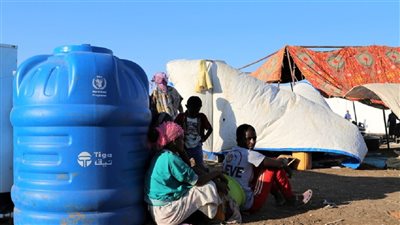 إثيوبيا تعلق أنشطة منظمتين في تجراي