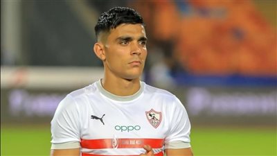 أشرف بن شرقي وأوباما يعتلي صدارة هدافي الزمالك قبل لقاء الإسماعيلي