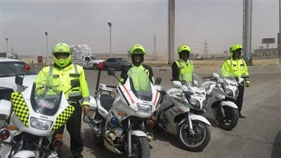 مصدر أمنى يكشف حقيقة العقوبات الجديدة بقانون المرور