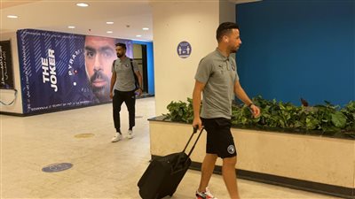 محمود وادي يقود هجوم بيراميدز في مواجهة الإسماعيلي