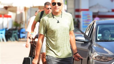 مدرب الزمالك يتلقى عروض تدريب من السعودية.. اعرف التفاصيل