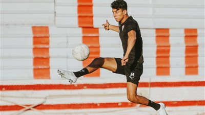 فيفا يرفض قيد أحمد عيد بالزمالك.. واللاعب يبحث عن عرض خارجي
