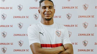 كارتيرون يهنئ سيف الدين الجزيري بتصدره قائمة هدافي كأس العرب