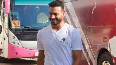 أوليفيرا يُشيد بـ”أبو جبل” بعد تألقه أمام توسكر