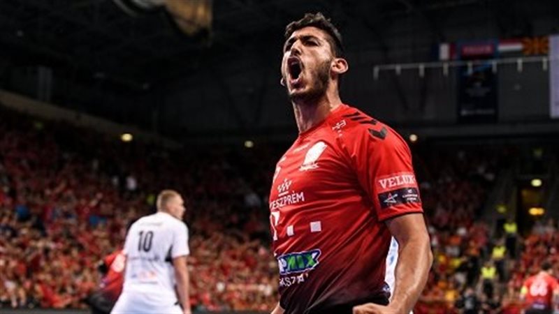 منتخب اليد