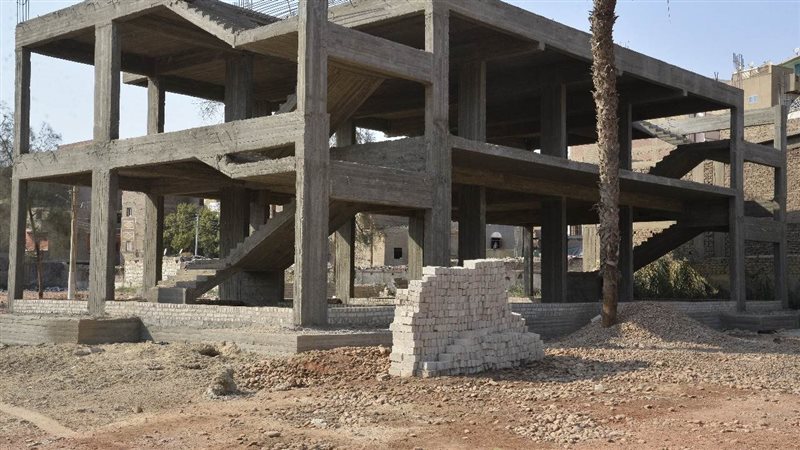 مجمع خدمات منفلوط