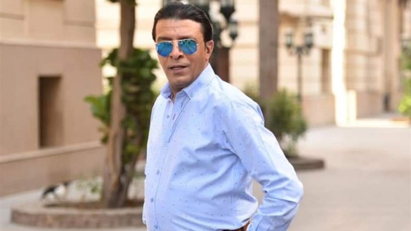 مصطفي كامل