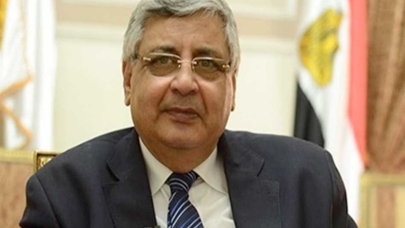 الدكتور محمد عوض