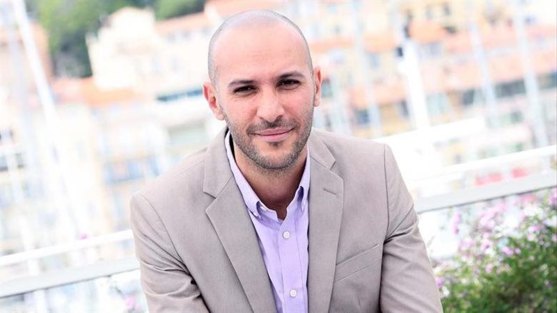 المخرج محمد دياب