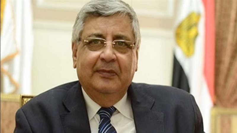 الدكتور محمد عوض