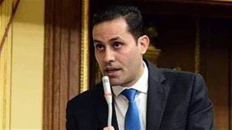 أحمد طنطاوى 
