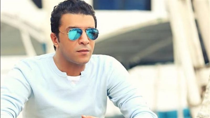 مصطفى كامل