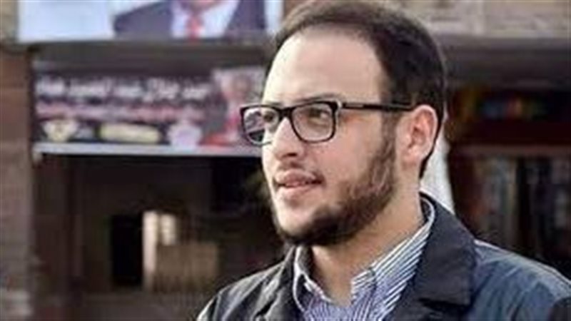مصطفى محمود الشامي