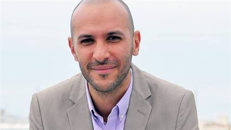 المخرج محمد دياب