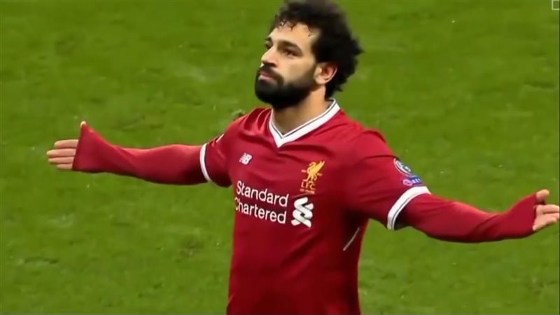 محمد صلاح 