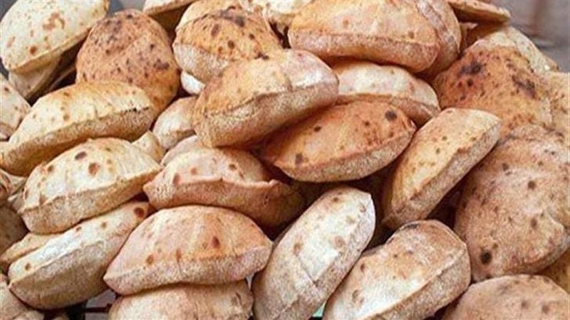 خبز