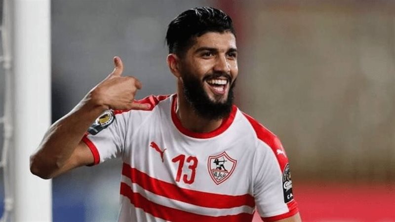 فرجاني ساسي
