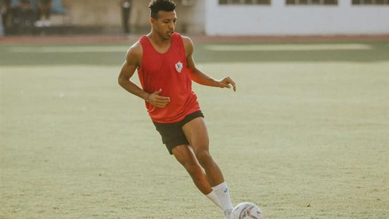 إسلام جابر