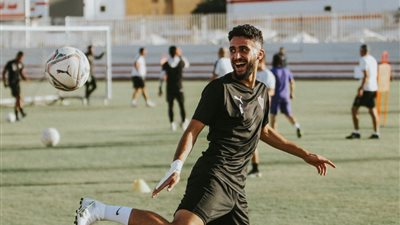 الزمالك يتمسك باستعادة محمد عبد السلام من الاتحاد السكندري مقابل شبانة