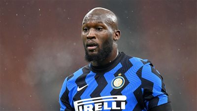 رسميا.. إنتر ميلان يعلن التعاقد مع لوكاكو