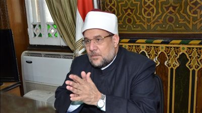 أول تعليق من الأوقاف على حكم منع غير المؤهلين من صعود المنبر