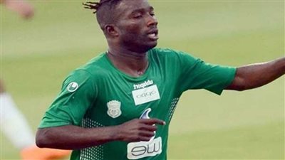 الزمالك يهدد رزاق سيسيه بالغرامات.. اعرف السبب