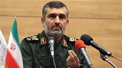 من هو أمير زاده المتهم بالوقوف وراء العمليات الأخيرة ضد إسرائيل