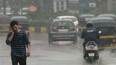 الأرصاد تحذر: 5 مناطق معرضة للسيول بداية من الغد | فيديو