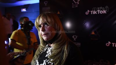 صابرين: وافقت على الإنس والنمس علشان شريف عرفة | فيديو