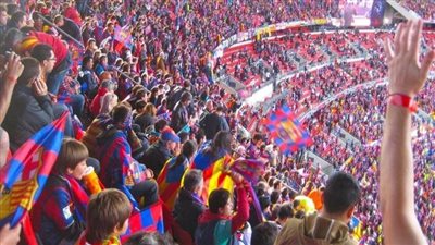رسميا.. عودة الجماهير للدوري الإسباني