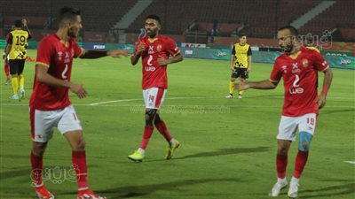 جدول ترتيب الدوري الممتاز.. الأهلي يخطف الصدارة من الزمالك