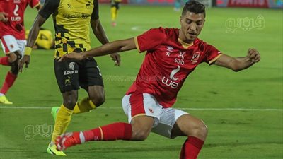 جدول ترتيب هدافي الدوري بعد فوز الأهلي على وادي دجلة