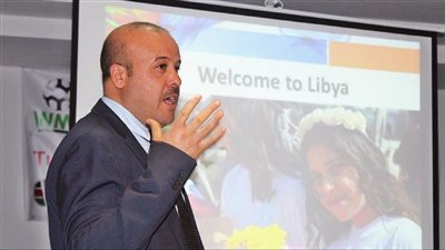 بعد وفاة لاعب بالملاريا.. حبس رئيس اتحاد الميني فوتبول الليبي