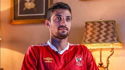 استبعاد طاهر محمد طاهر من قائمة المنتخب 