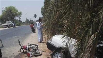 تعبنا من شيل الجثث.. أهالي أبوتشت يروون مشاهد مأساوية على طريق الموت في قنا l فيديو وصور