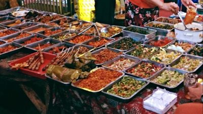 الملوخية والكشري والفتة.. السياحة تروج لأشهر المأكولات المصرية في كندا