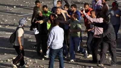 ما ينوب المخلص.. إصابة 3 أشخاص تدخلوا لفض مشاجرة بين عائلتين بسبب واقعة طلاق بالغربية