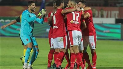 موعد مباراة الأهلي القادمة والفريق المنافس