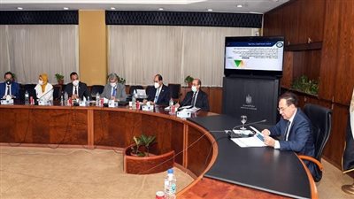وزير البترول: تنفيذ 5 مشروعات كبرى للتكرير والبتروكيماويات باستثمارات 14 مليار دولار