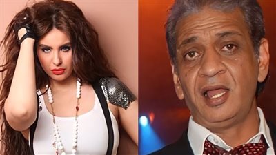 من هي نهلة زكي التى تسببت فى سجن المنتج محمد السبكي؟