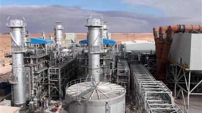 الكهرباء توضح حقيقة تأثر محطات التوليد بارتفاع درجات الحرارة | فيديو 