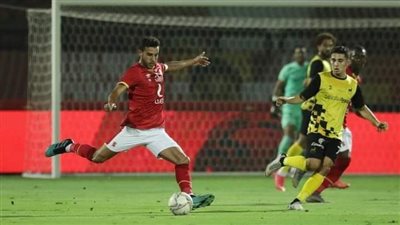 بعد الفوز على دجلة.. تعرف على عدد أهداف الأهلي بالدوري