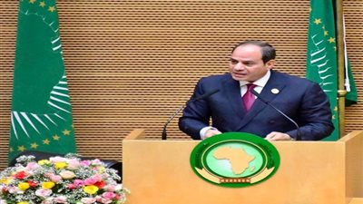 رئيس العامة للاستعلامات: مصر تواصل ترسيخ علاقاتها بأفريقيا بتوجيهات السيسي