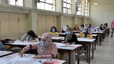 لطلاب الثانوية العامة.. تعرف على اختبارات قدرات كليات الفنون التطبيقية