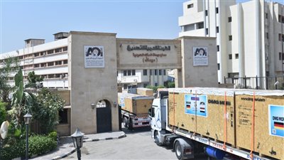 15 صورة ترصد وصول أحدث ماكينات تشكيل المعادن إلى مصنع سيماف 