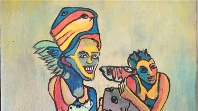  الثلاثاء.. افتتاح معرض 