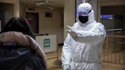 الجزائر تسجل 33 وفاة و1140 إصابة جديدة بفيروس كورونا