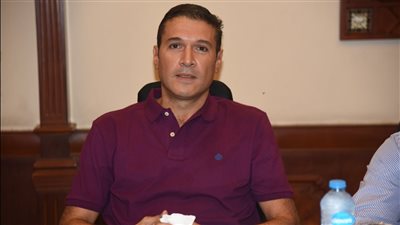 العقدة: نادي الصيد كيان عريق ولدينا رؤية خاصة لرعاية الأبطال 