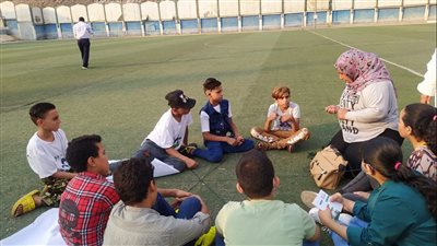 الطفولة والأمومة يدشن فاعليات المبادرة الوطنية لتمكن الفتيات 